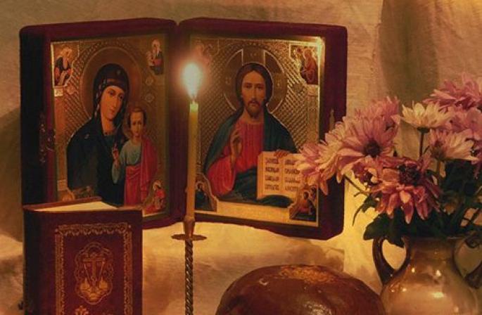 Молитвы по усопшим от православной церкви